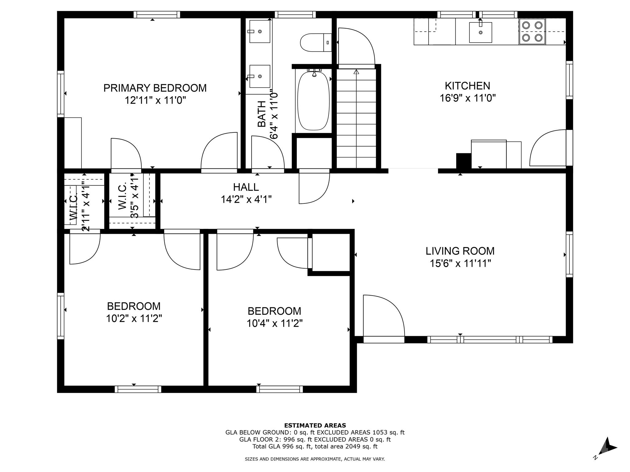 4002 Hidden Acres Road Valdese, NC 28690 - Photo 45 of 45 Gallery Image 45