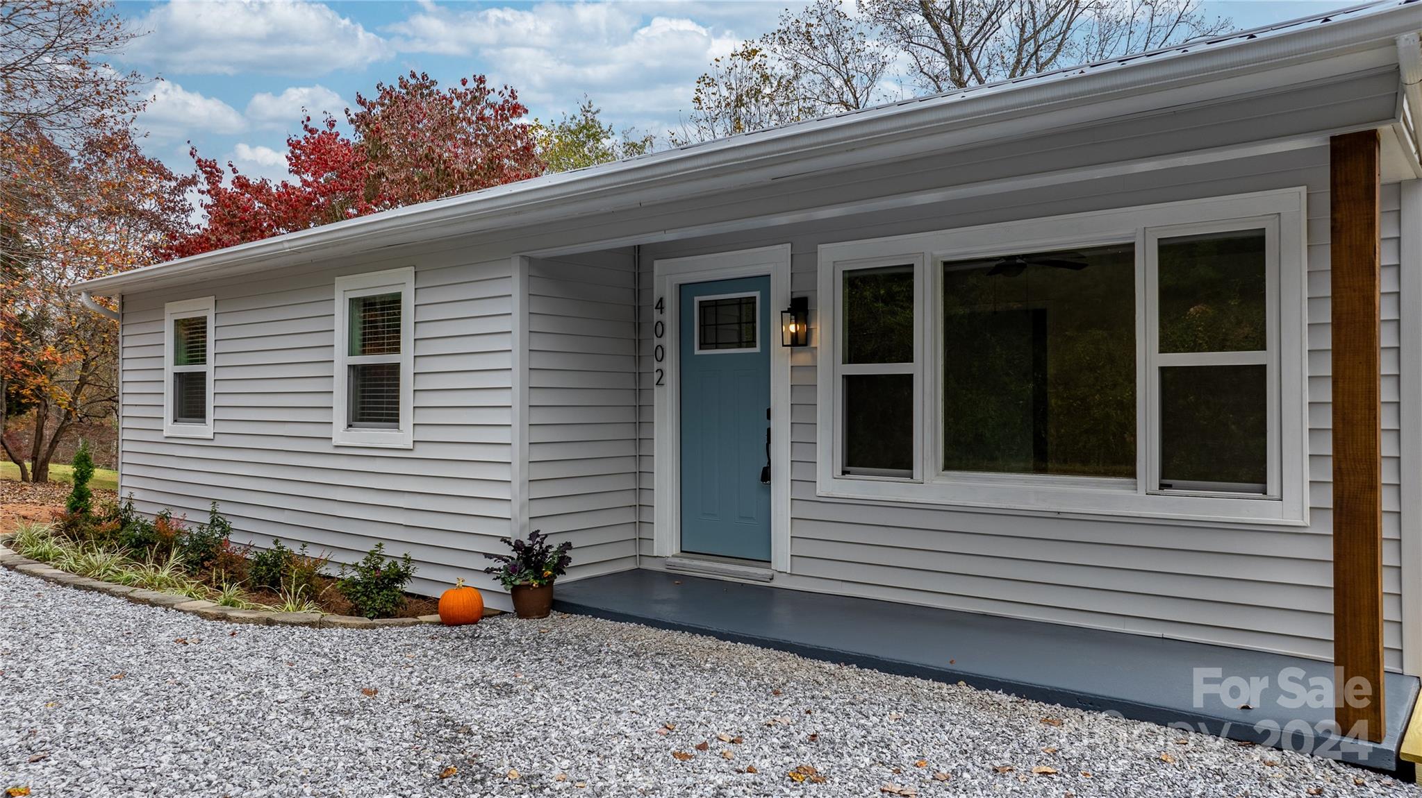 4002 Hidden Acres Road Valdese, NC 28690 - Photo 5 of 45 Gallery Image 5