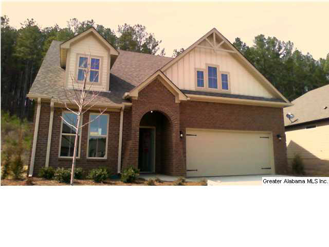 1049 Merion Drive, Unit 168 Calera, AL 35040 - Photo 1 of 30