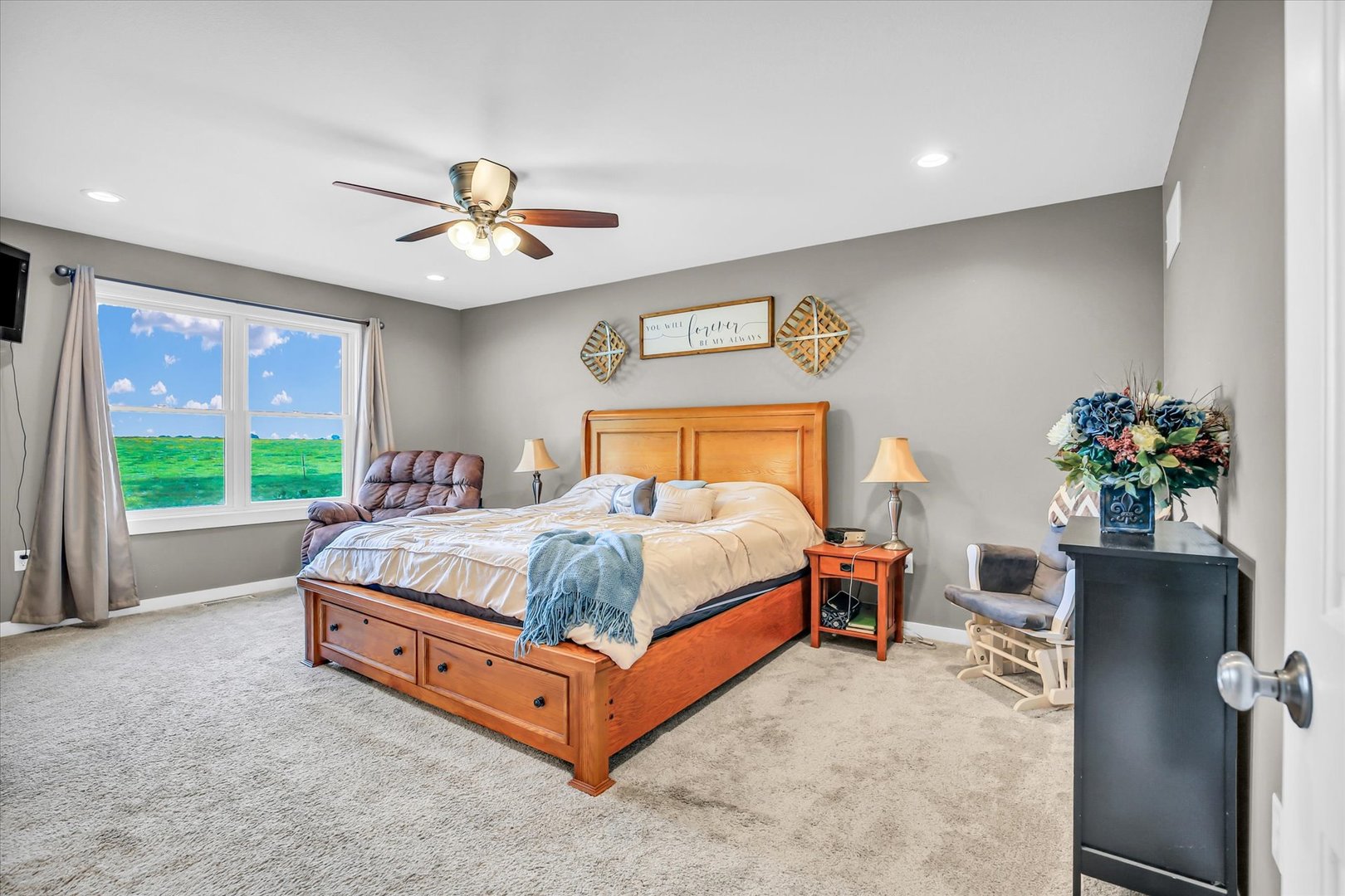 8909 North 2300 E Road Fairbury, IL 61739 - Photo 28 of 63