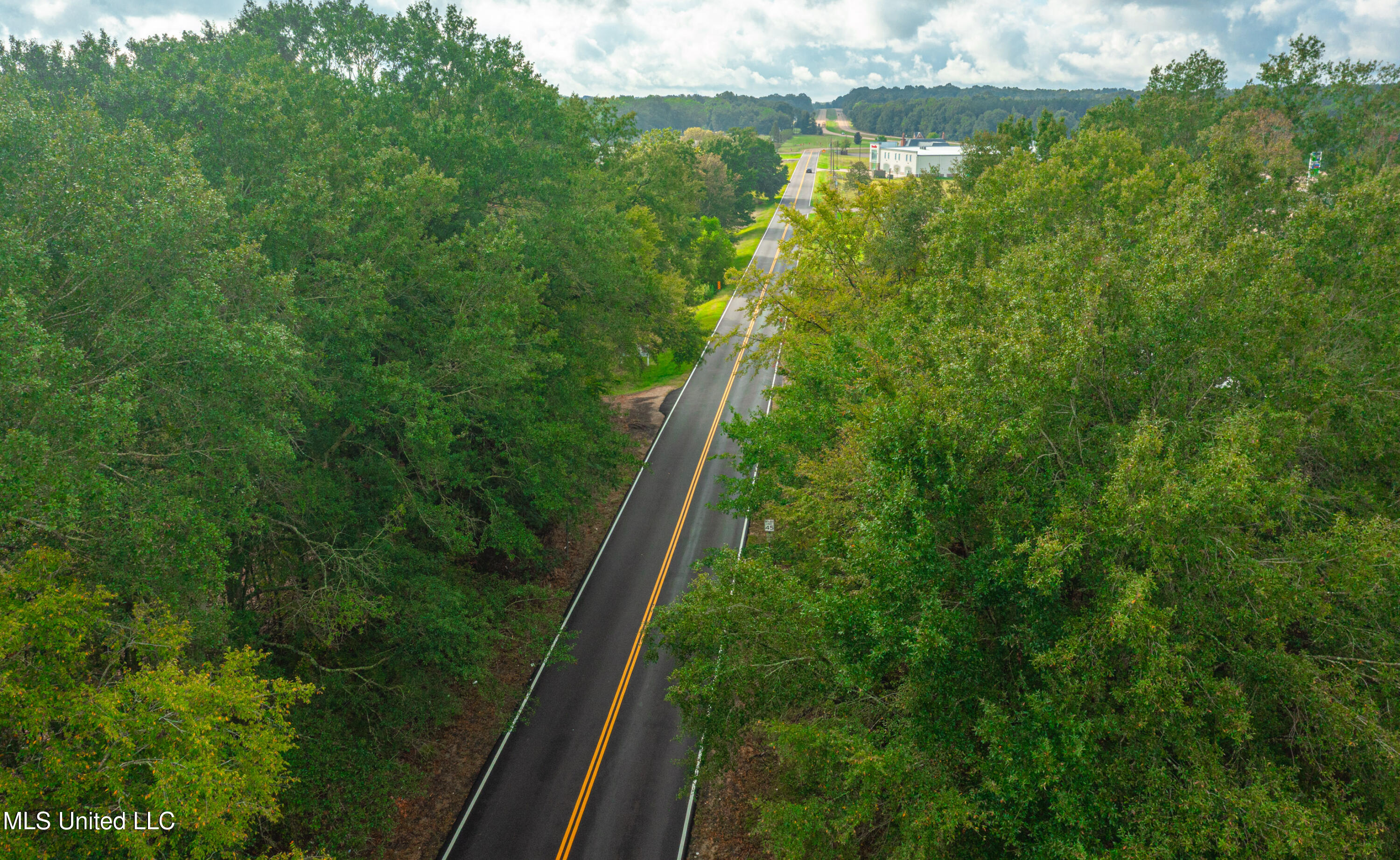 1st Street Flora, MS 39071 - Photo 6 of 15 DJI_0928