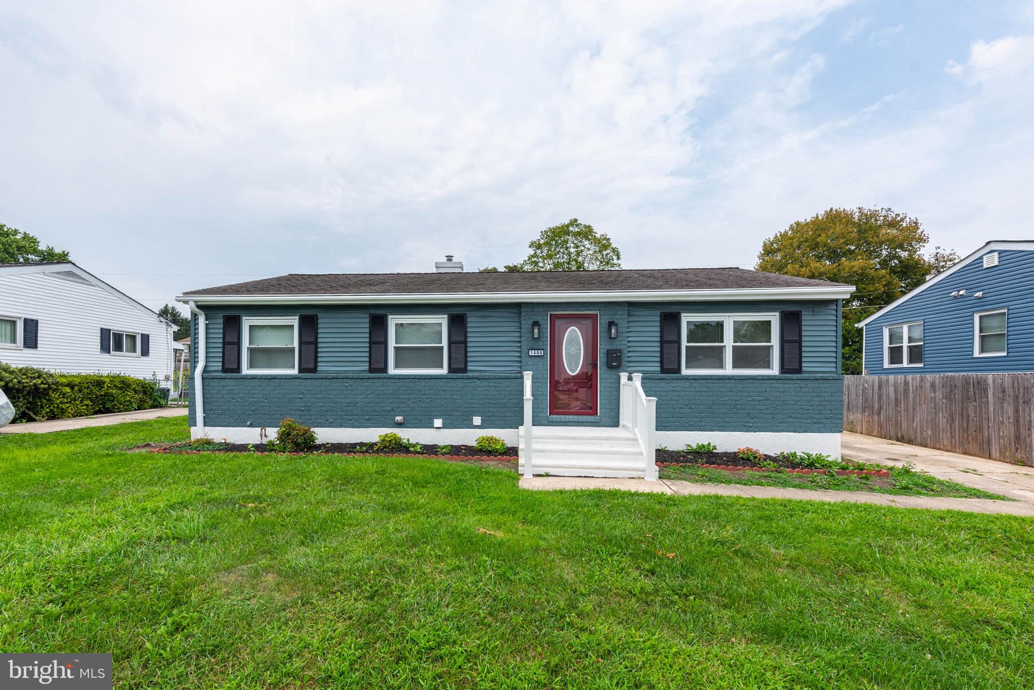 1406 Glenwilde Road Baltimore, MD 21228 - Photo 36 of 38 Gallery Image 36