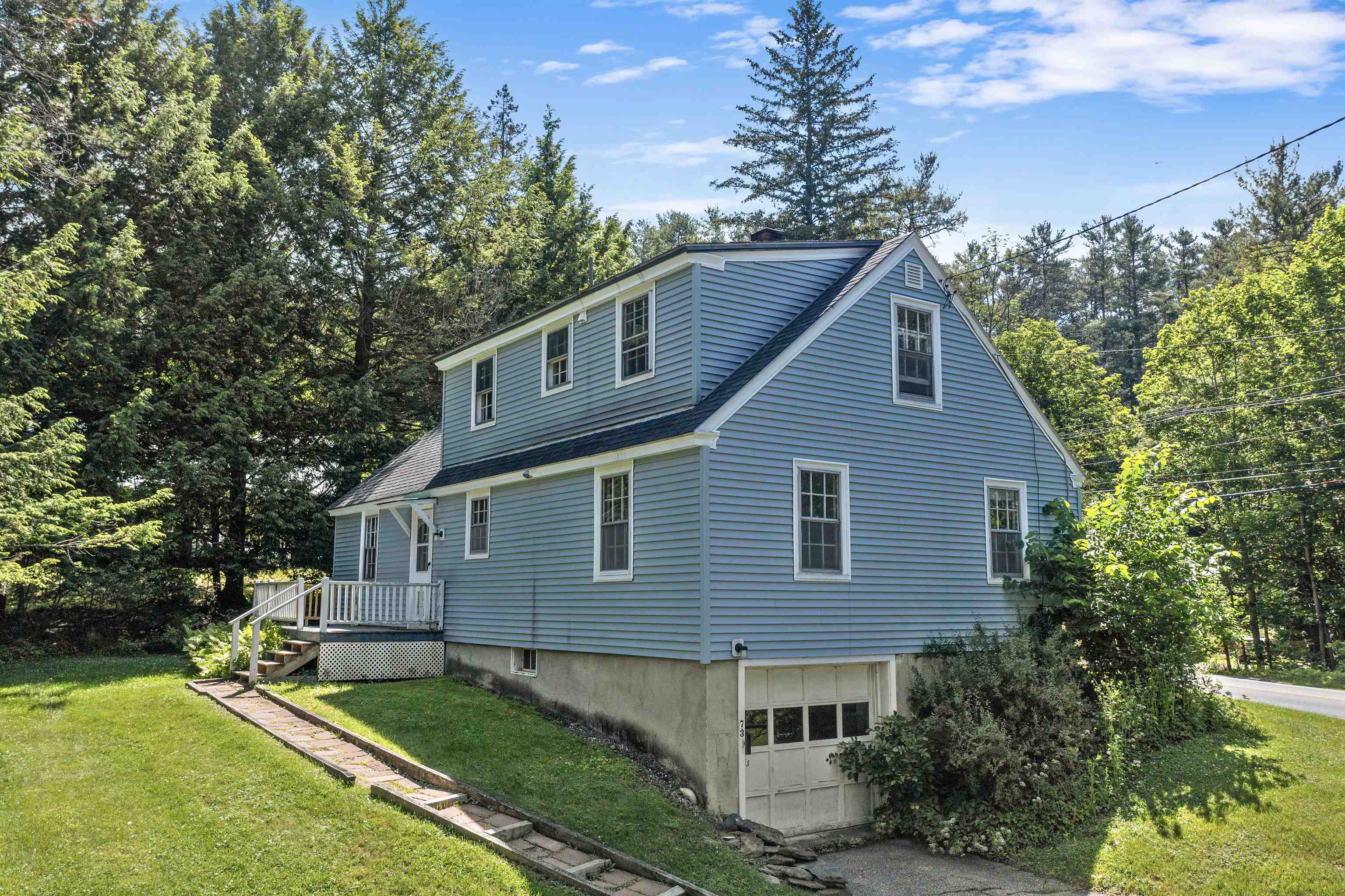 73 East Wheelock Street Hanover, NH 03755 - Photo 4 of 30