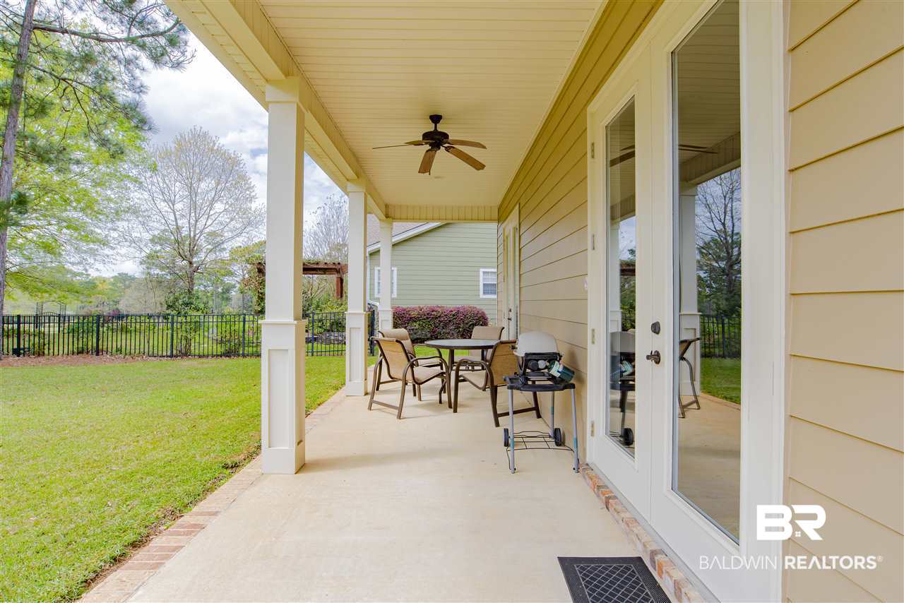 30927 Pine Court Daphne, AL 36527 - Photo 31 of 40 Patio