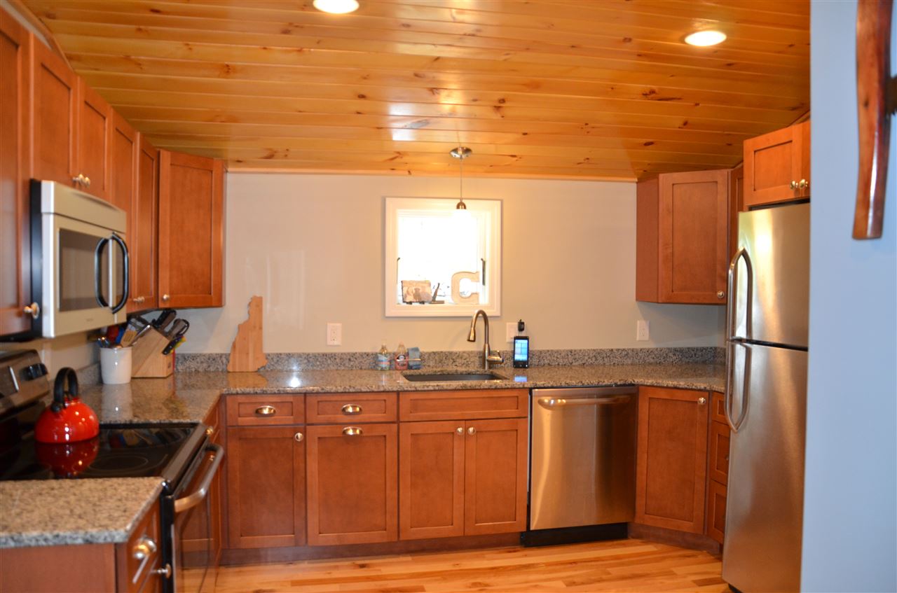 57 Jenness Hill Road Meredith, NH 03253 - Photo 11 of 20 Gallery Image 11