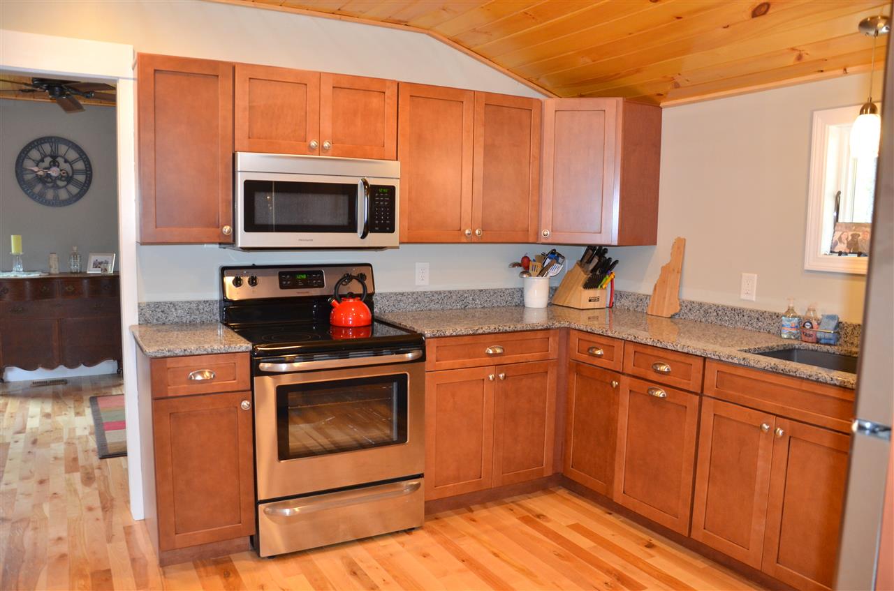 57 Jenness Hill Road Meredith, NH 03253 - Photo 12 of 20 Gallery Image 12