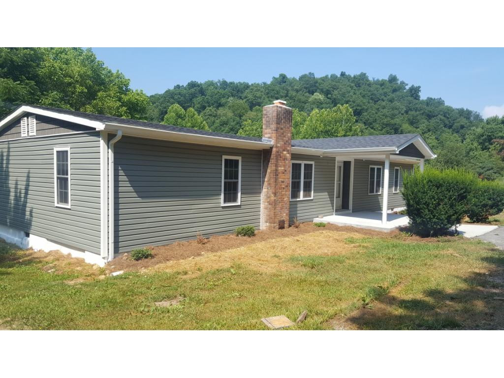 19090 Morrison Road Meadowview, VA 24361 - Photo 1 of 1 19090 Morrison Road