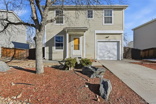 $380,000 | 1247 Bluejay Avenue, Brighton, CO 80601