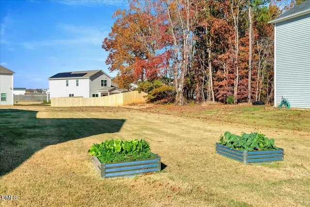 $350,000 | 95 Fall Harvest Court, Franklinton, NC 27525