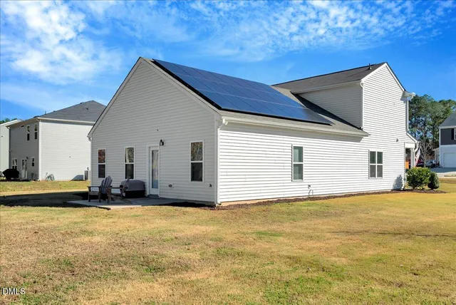 $350,000 | 95 Fall Harvest Court, Franklinton, NC 27525