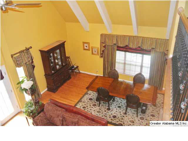 1435 Woodland Ridge Road Odenville, AL 35120 - Photo 24 of 32