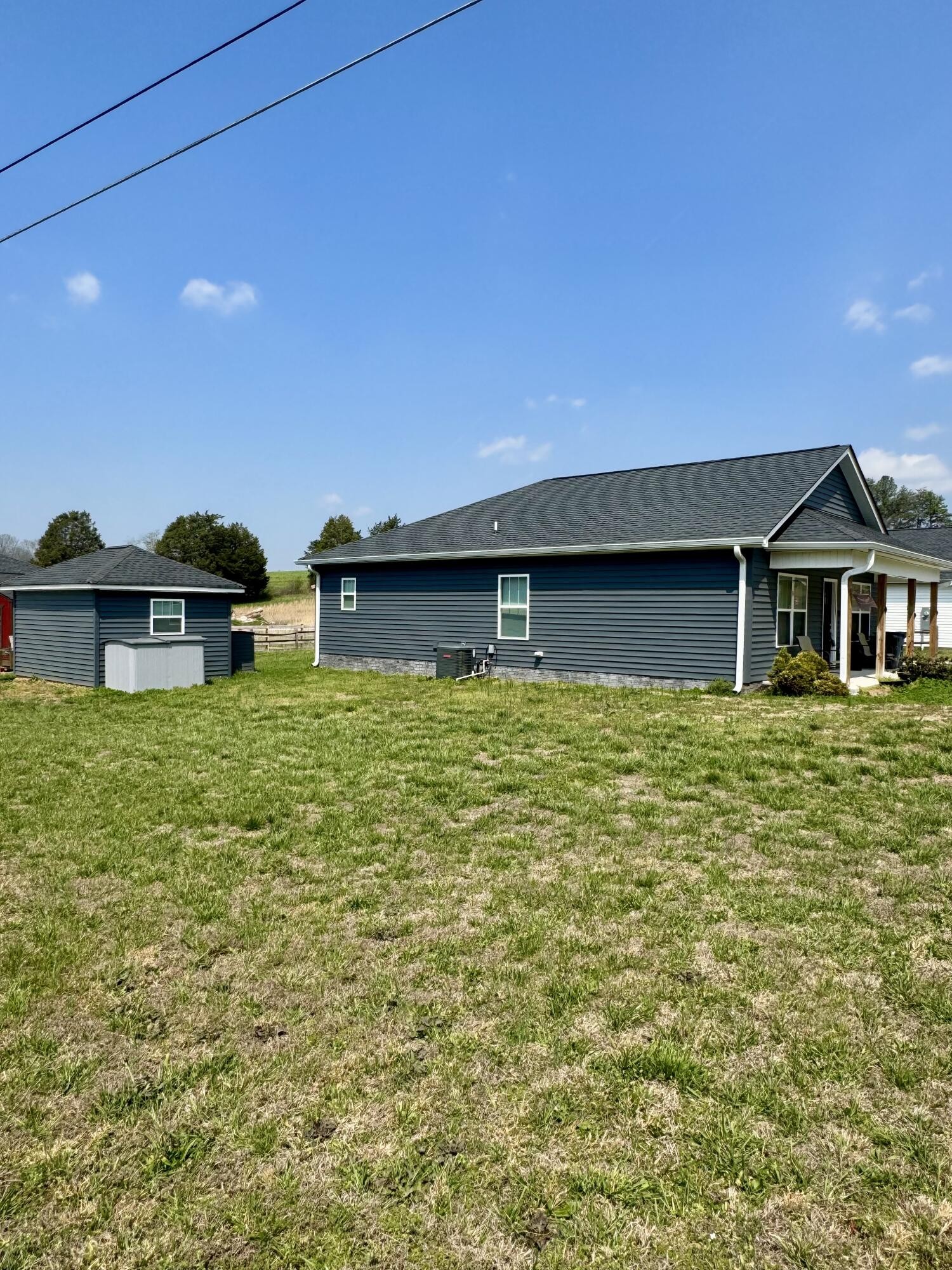 1663 Welcome Valley Road Benton, TN 37307 - Photo 5 of 18