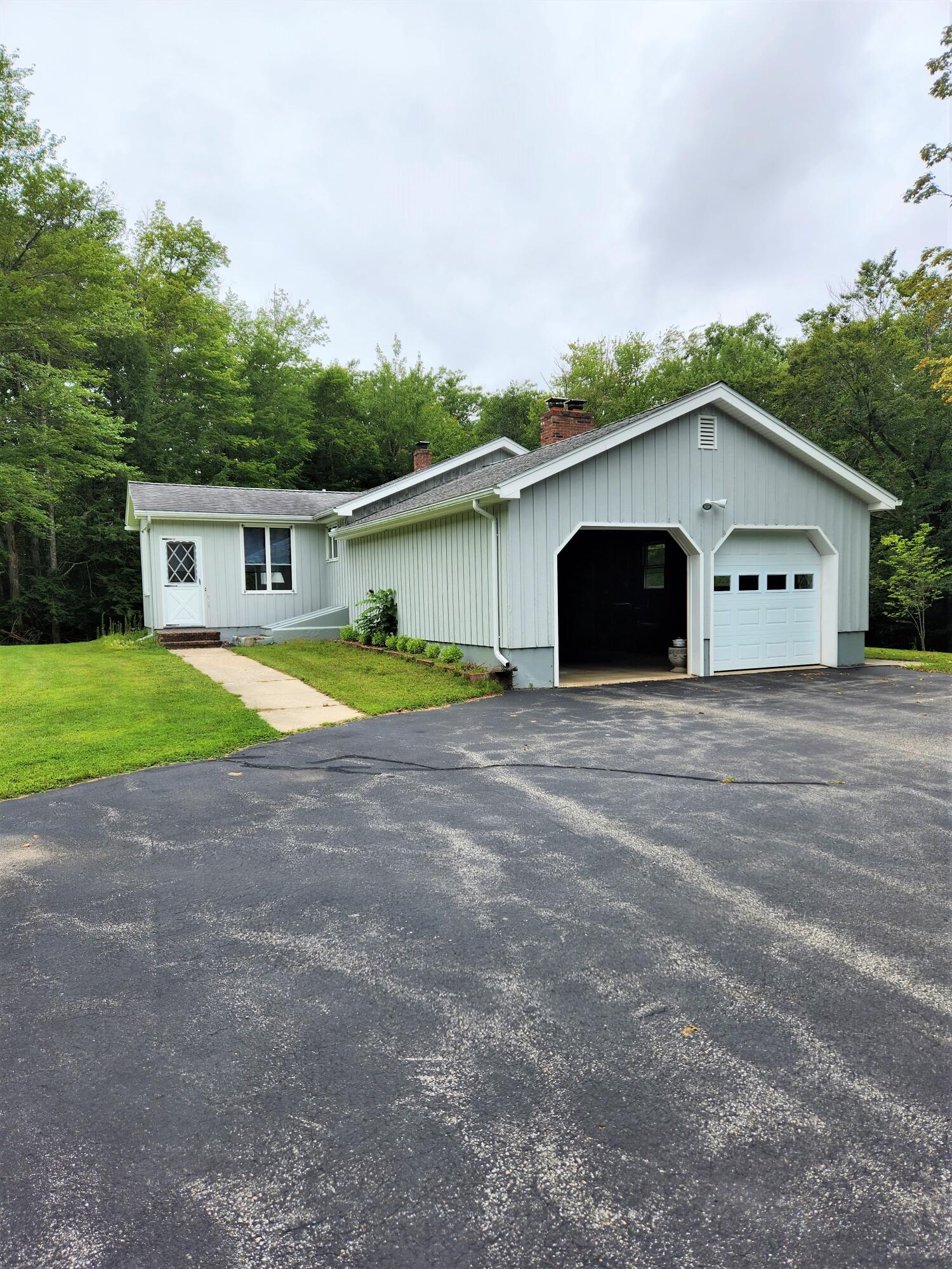 52 Lebanon Road Shapleigh, ME 04076 - Photo 3 of 28 52 Outdoor Pic