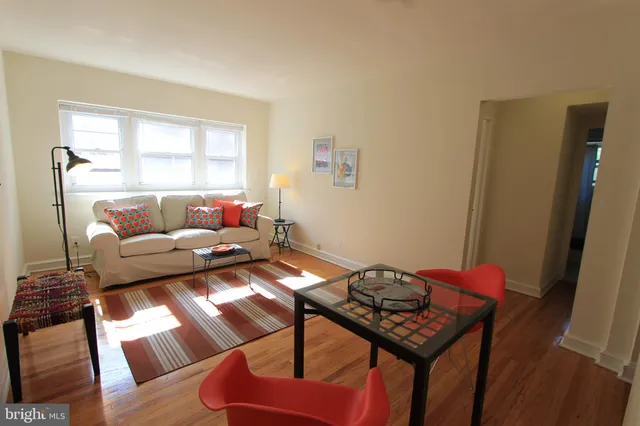 $1,200 | 353 West Mt Airy Avenue, Unit A9, Philadelphia, PA 19119