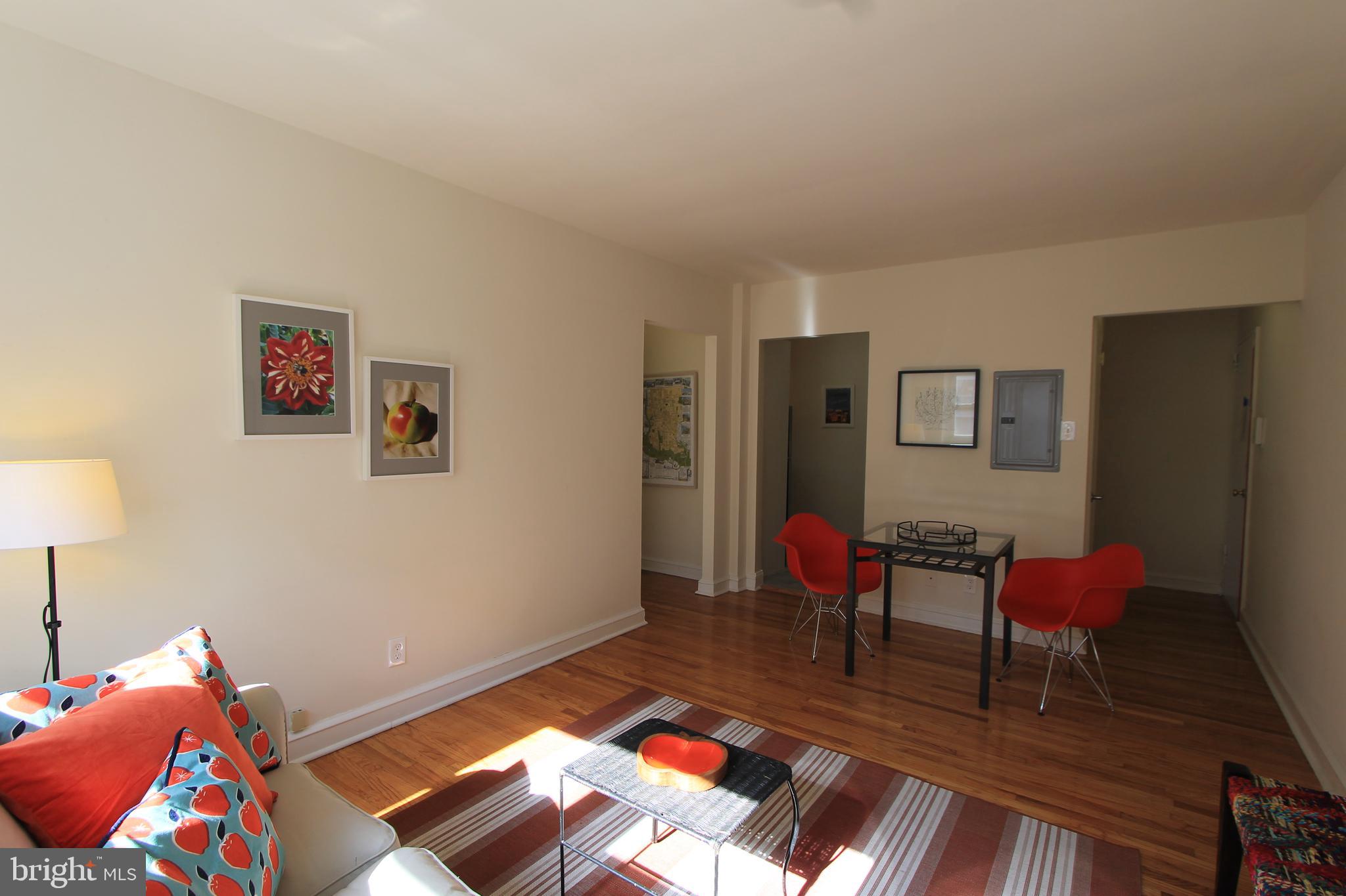 353 West Mt Airy Avenue, Unit A9 Philadelphia, PA 19119 - Photo 12 of 18