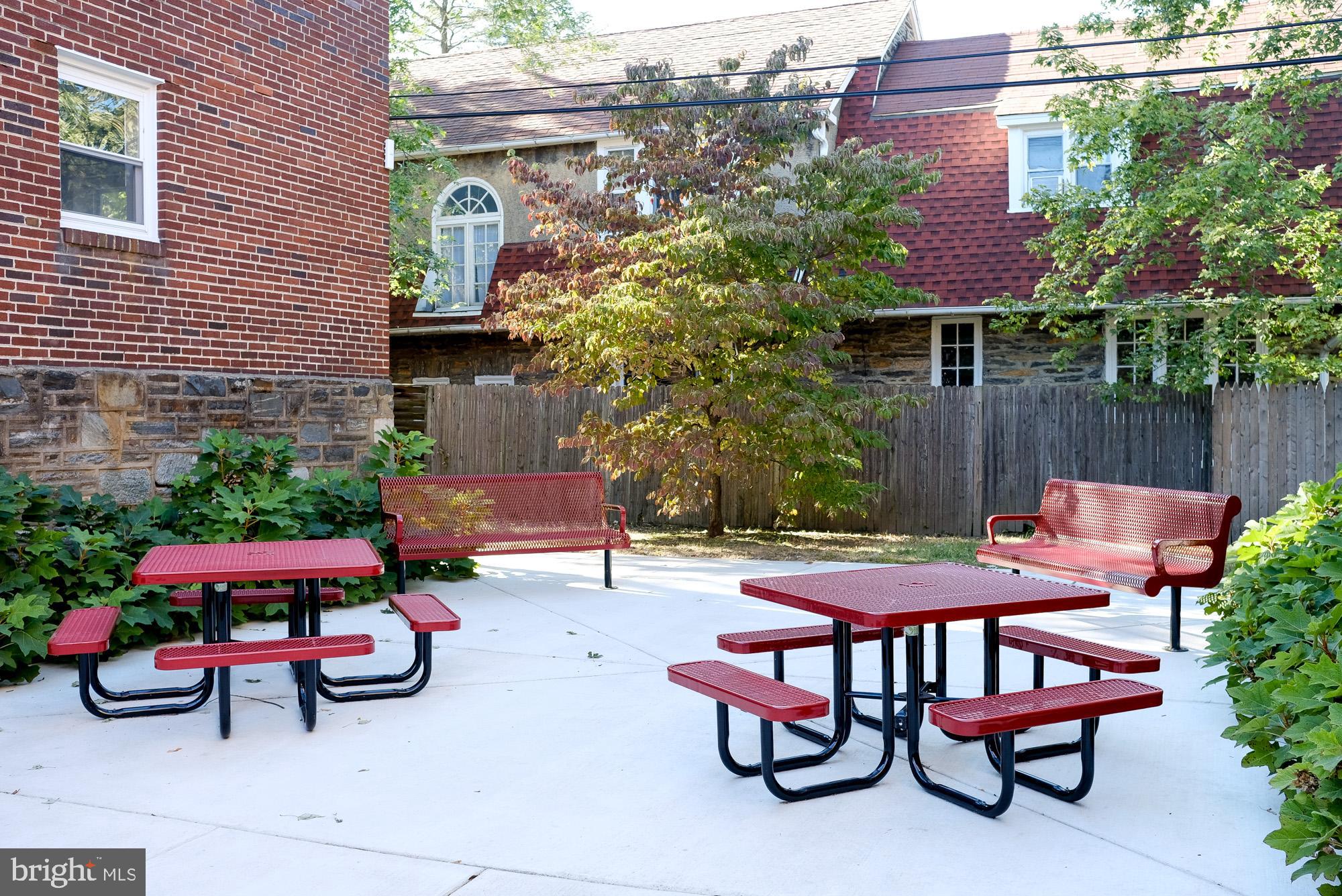 353 West Mt Airy Avenue, Unit A9 Philadelphia, PA 19119 - Photo 17 of 18