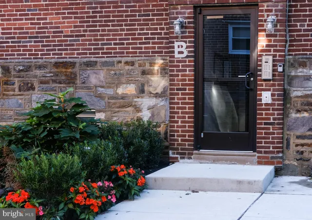 $1,200 | 353 West Mt Airy Avenue, Unit A9, Philadelphia, PA 19119