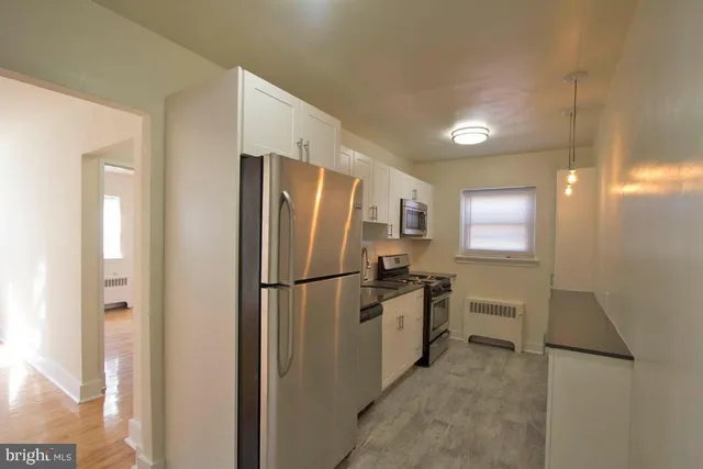 $1,200 | 353 West Mt Airy Avenue, Unit A9, Philadelphia, PA 19119