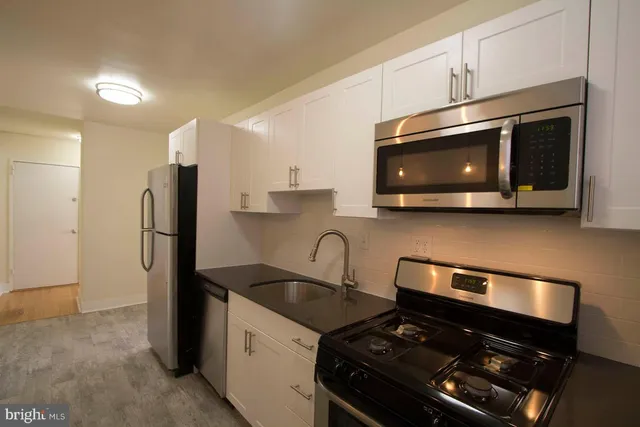 $1,200 | 353 West Mt Airy Avenue, Unit A9, Philadelphia, PA 19119