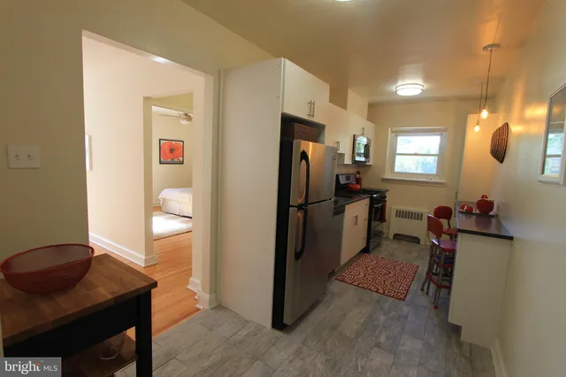 $1,200 | 353 West Mt Airy Avenue, Unit A9, Philadelphia, PA 19119