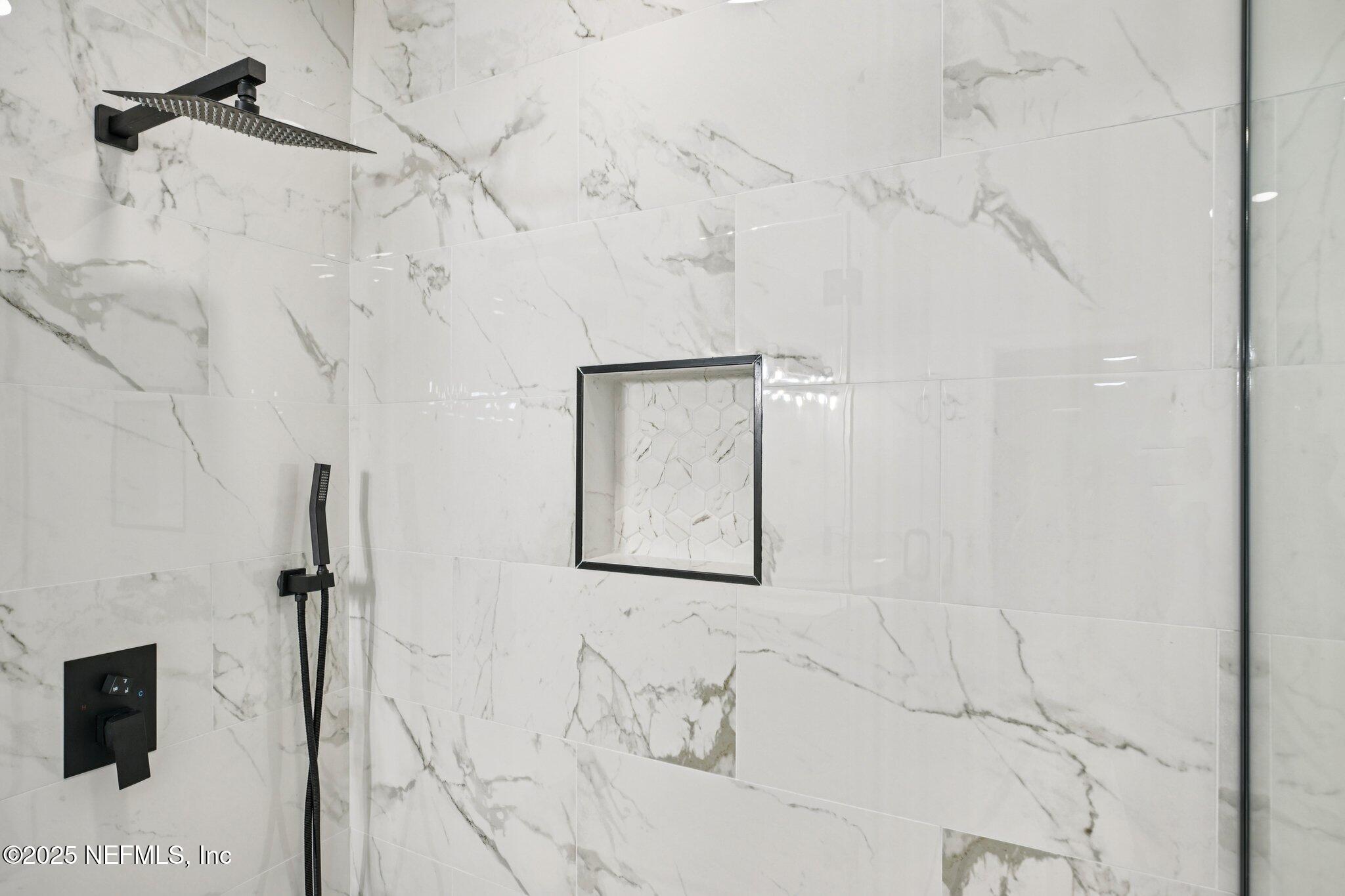 1217 Colley Road Starke, FL 32091 - Photo 25 of 42 a bathroom with shower