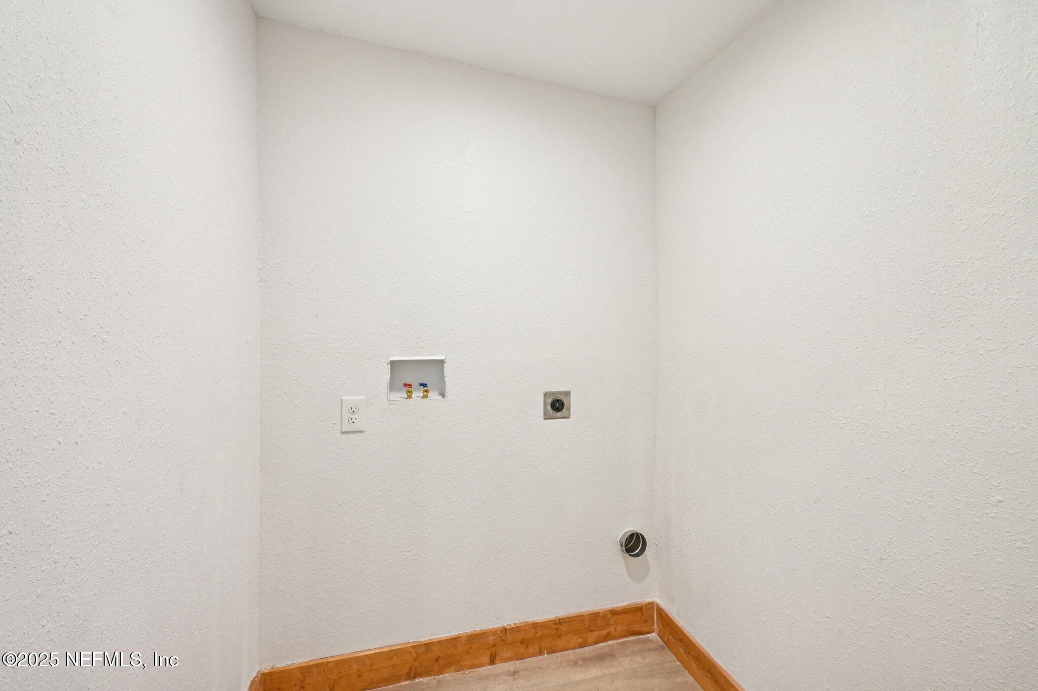 1217 Colley Road Starke, FL 32091 - Photo 29 of 42 a view of small space