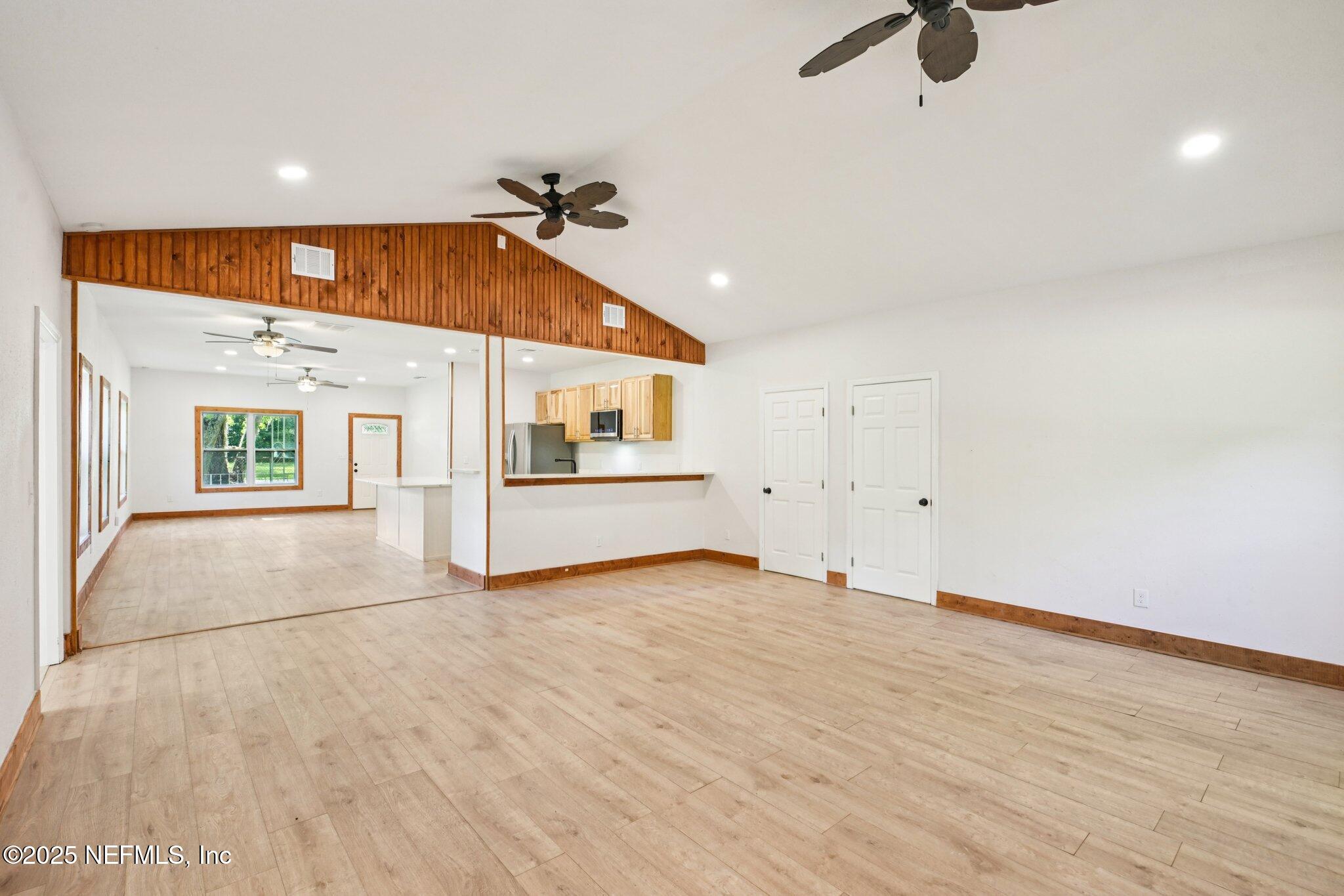 1217 Colley Road Starke, FL 32091 - Photo 10 of 42 an empty room with windows