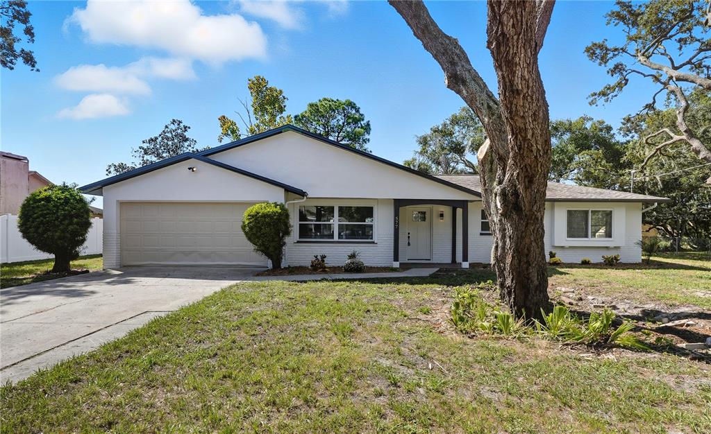 577 Waterfall Drive Spring Hill, FL 34608 - Photo 1 of 48
