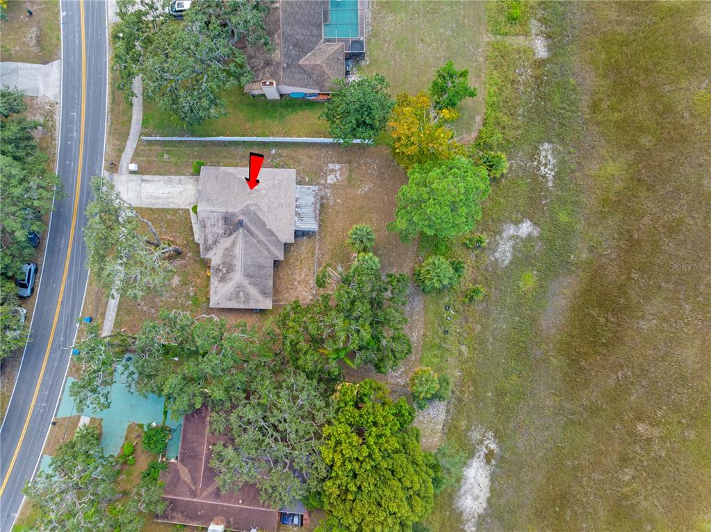 577 Waterfall Drive Spring Hill, FL 34608 - Photo 39 of 48