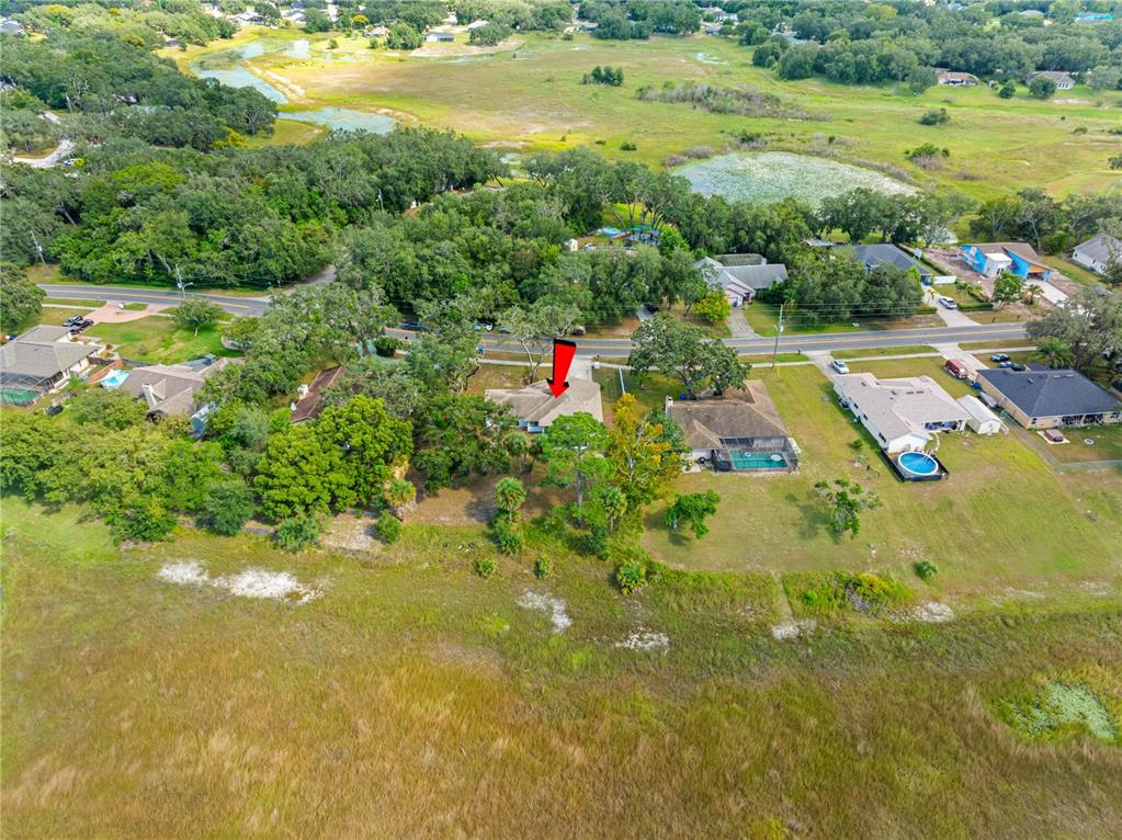 577 Waterfall Drive Spring Hill, FL 34608 - Photo 43 of 48