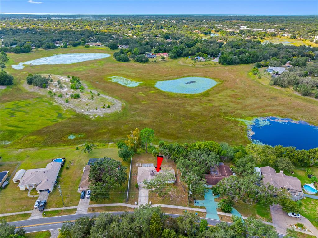 577 Waterfall Drive Spring Hill, FL 34608 - Photo 44 of 48