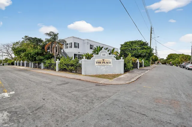 $1,475 | 1401 Division Avenue, Unit 101, West Palm Beach, FL 33401