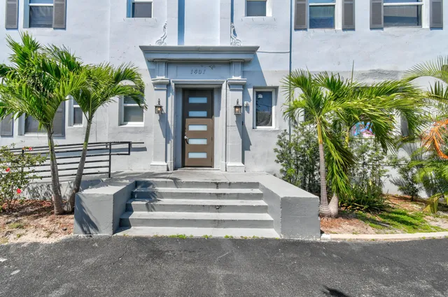 $1,475 | 1401 Division Avenue, Unit 101, West Palm Beach, FL 33401