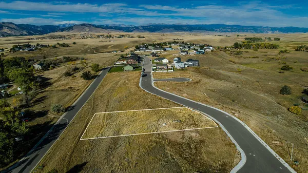 $120,000 | 157 Coyote Court, Buffalo, WY 82834