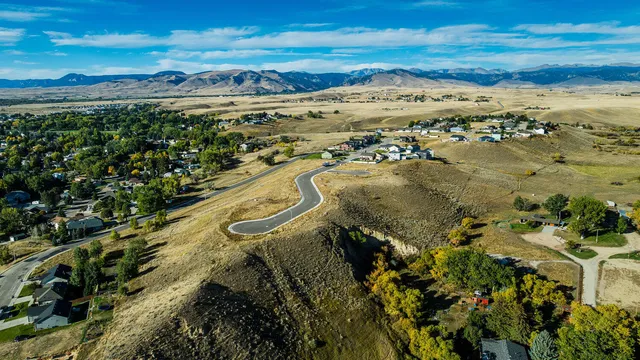 $120,000 | 157 Coyote Court, Buffalo, WY 82834