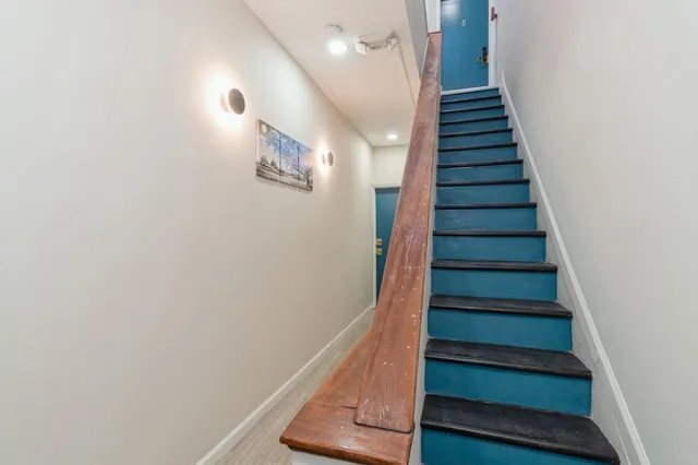 $1,900 | 40 Beacon Avenue, Unit 8, Jersey City, NJ 07306