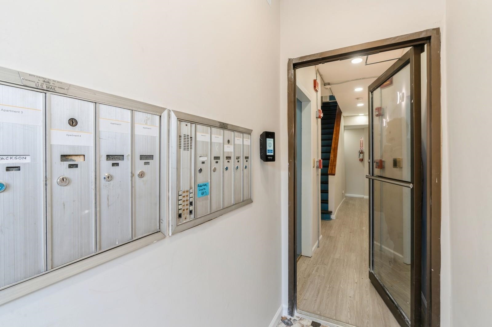 40 Beacon Avenue, Unit 8 Jersey City, NJ 07306 - Photo 21 of 23