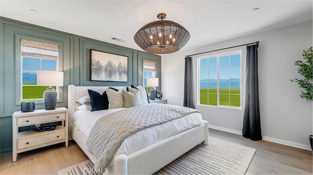 1277 Galaxy Way Rialto, CA 92376 - Photo 12 of 24 Residence 3 Model - not homesite