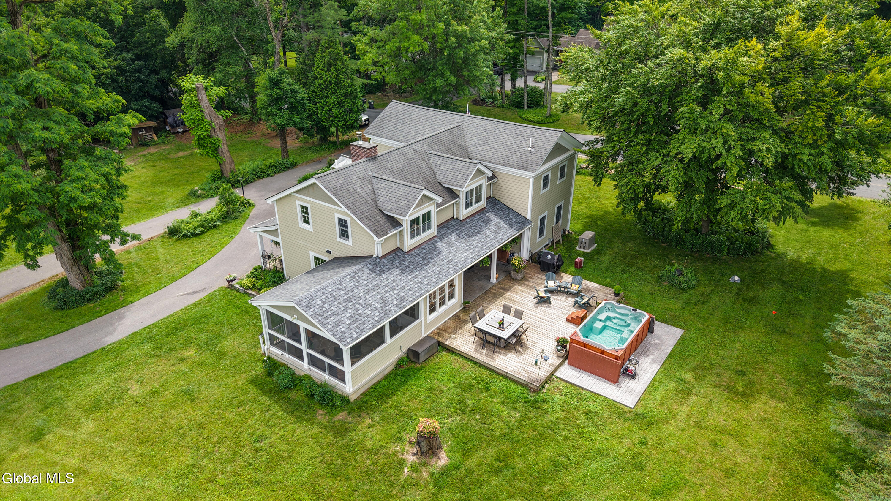 828 County Line Road Queensbury, NY 12804 - Photo 71 of 77 1 (67)