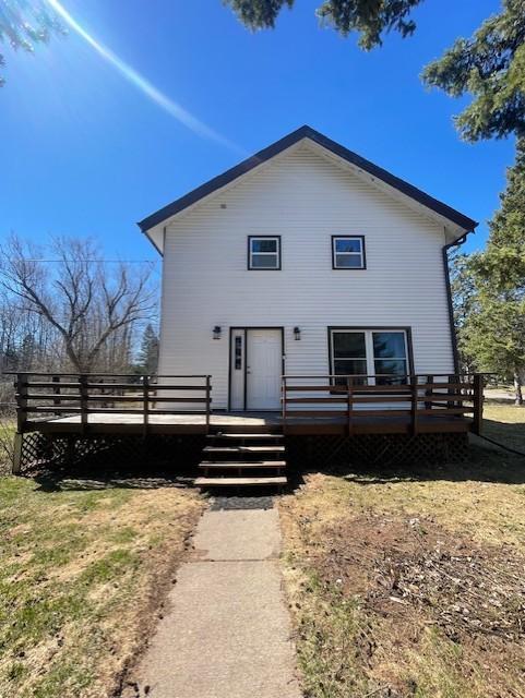 5030 Idlewild Street Duluth, MN 55804 - Photo 3 of 22