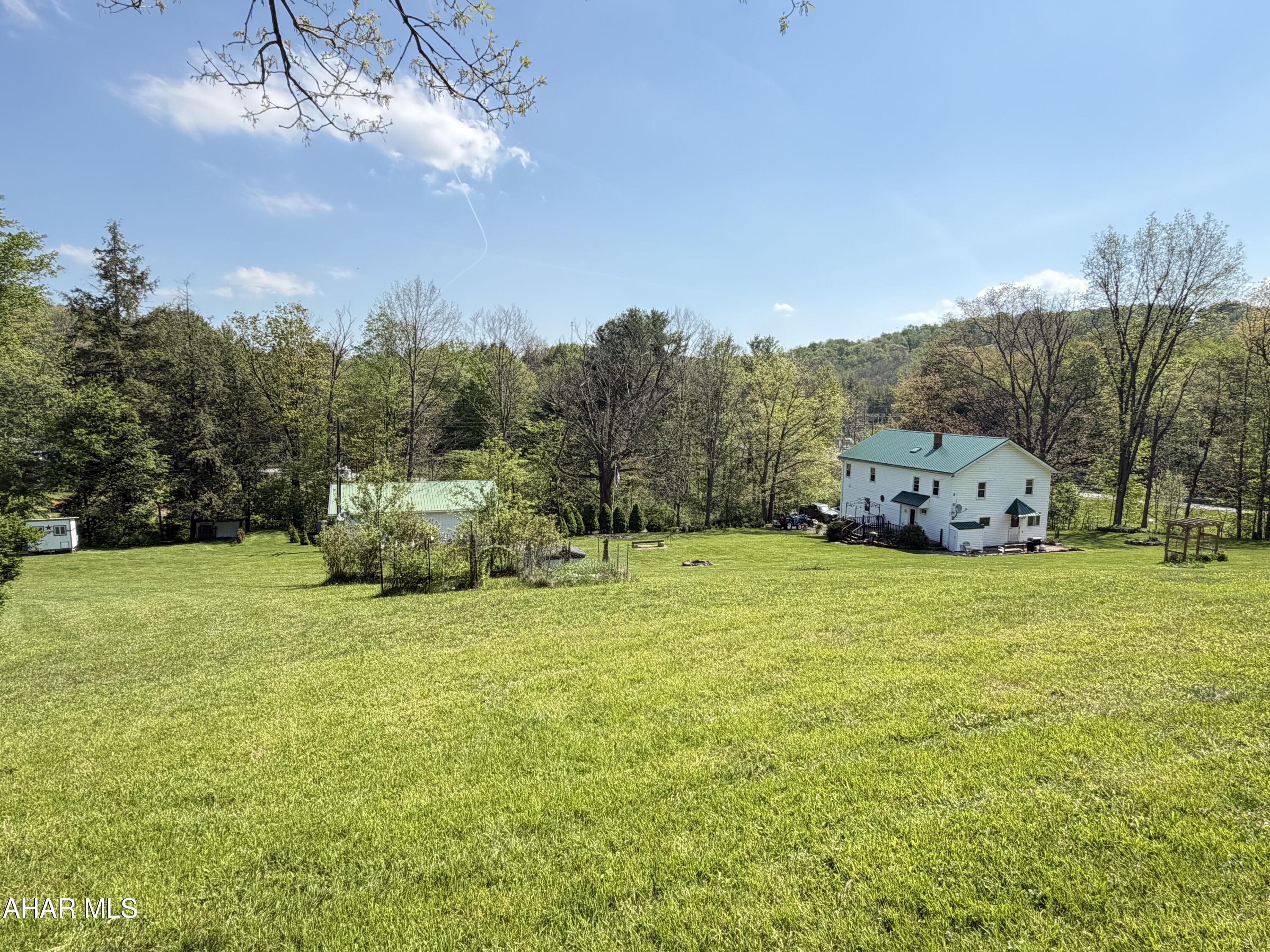 1438 Watt Road Gallitzin, PA 16641 - Photo 28 of 60