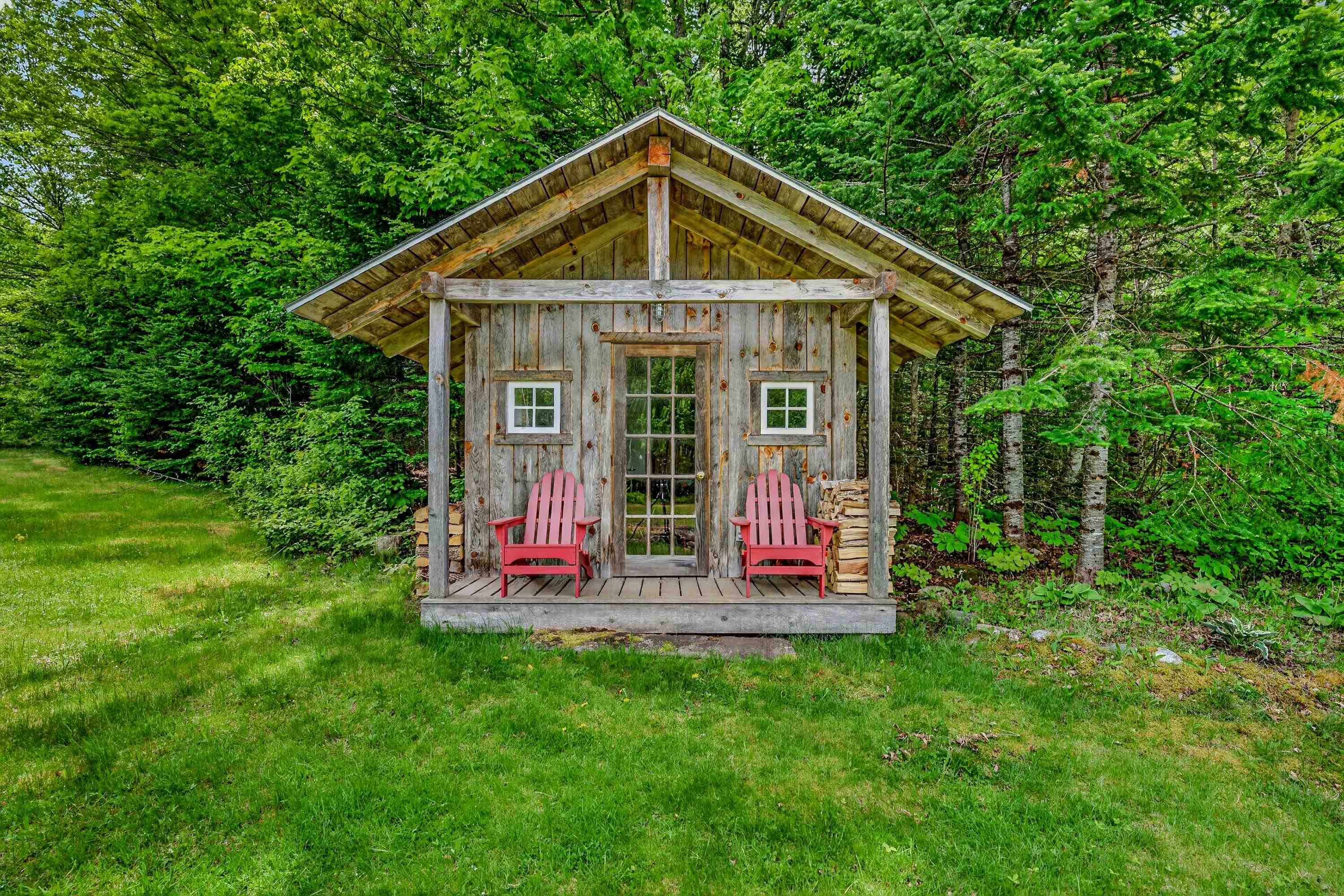 369 Reel Brook Road Easton, NH 03580 - Photo 38 of 47