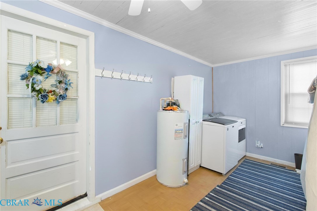 20 Pine Hall Road Mathews, VA 23109 - Photo 14 of 22