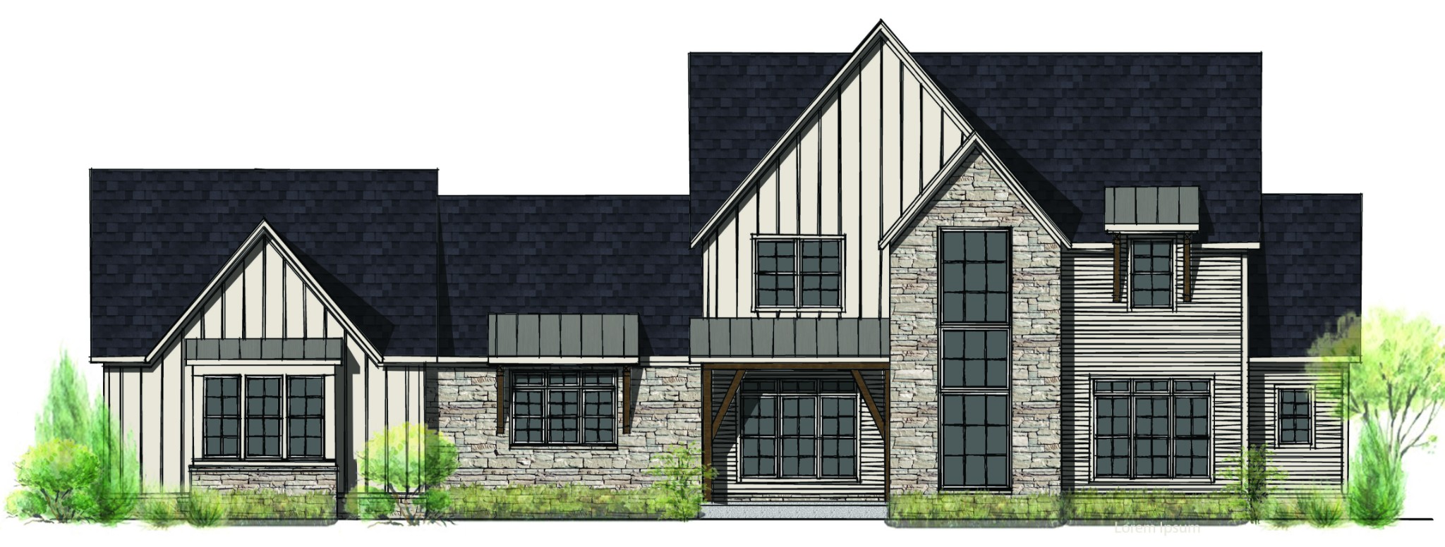 5029 Cobbler Ridge Road Franklin, TN 37064 - Photo 1 of 3 Gallery Image 1