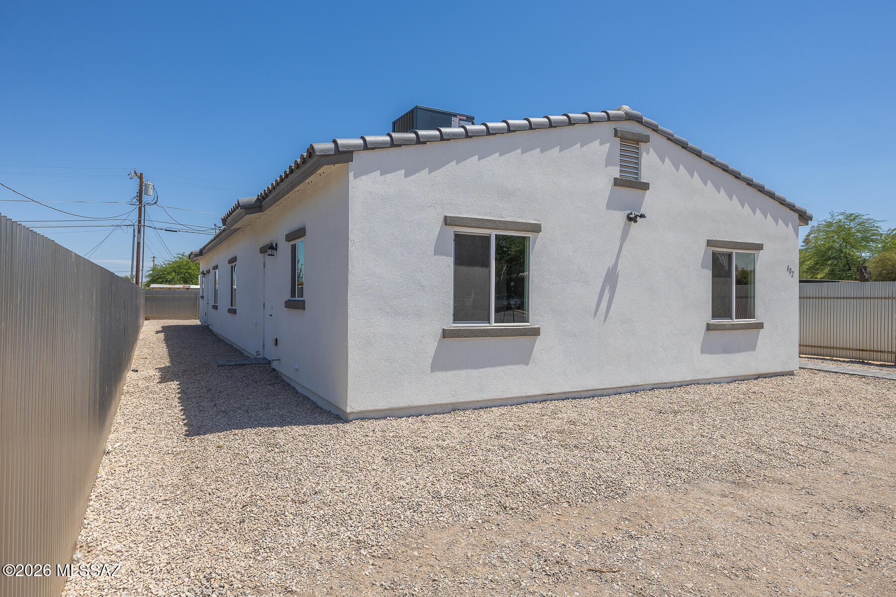3902 East Fairmount Street Tucson, AZ 85712 - Photo 7 of 44