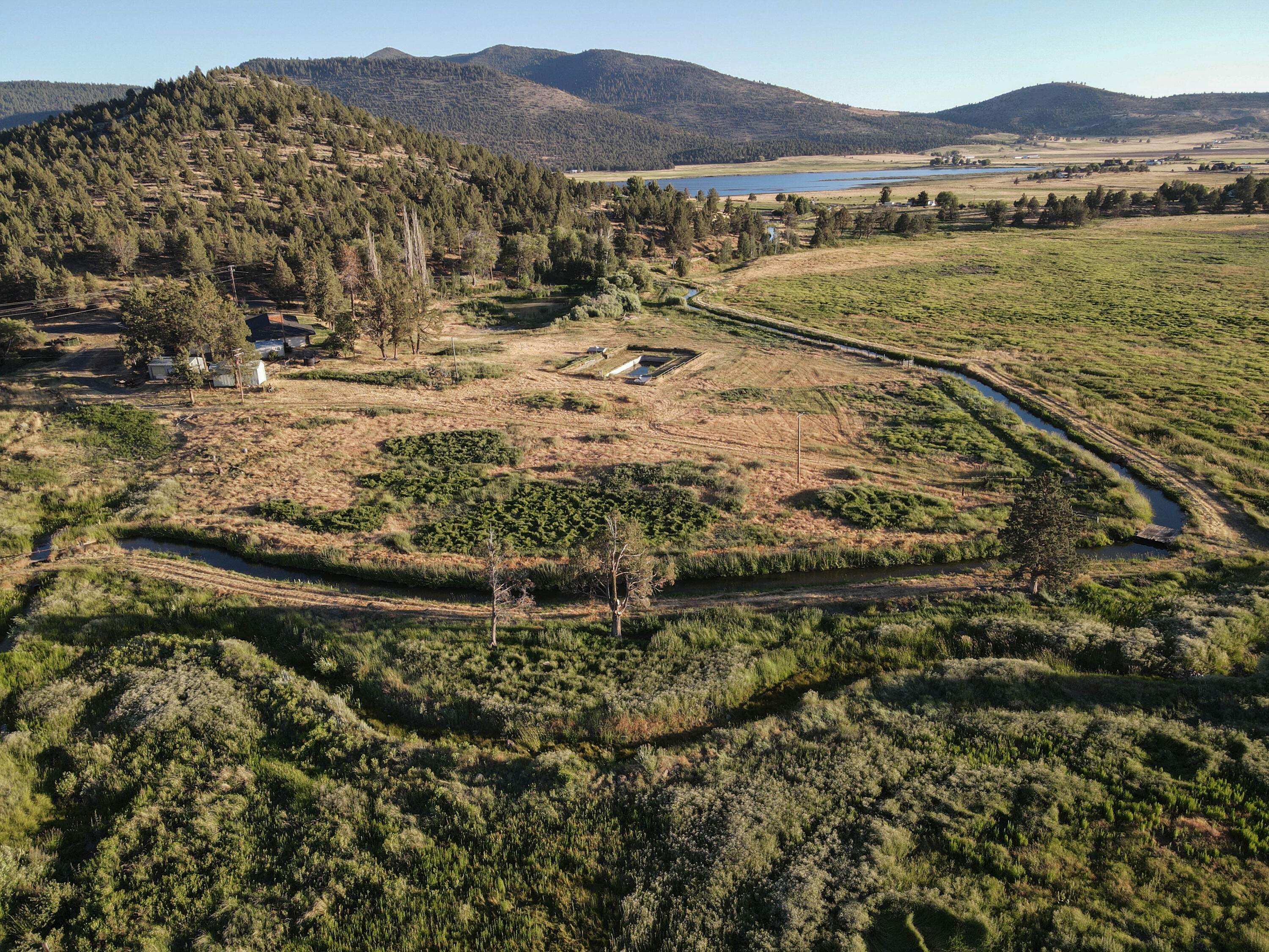 13221 Crystal Springs Road Klamath Falls, OR 97603 - Photo 77 of 81 Crystal Springs_168