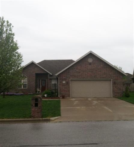 635 North Ritter Nixa, MO 65714 - Photo 1 of 1 Primary Photo
