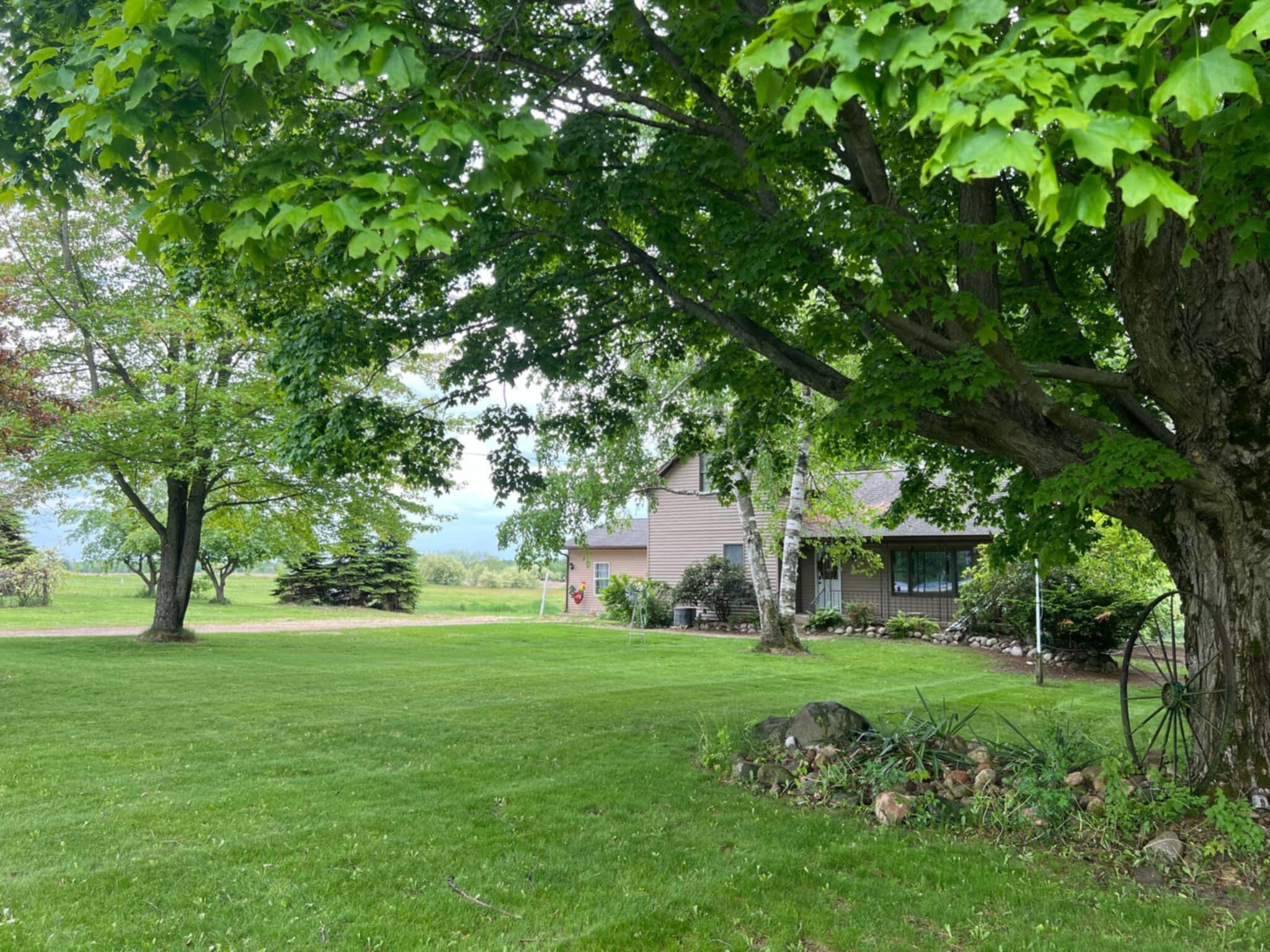 1041 West Arthur Road Rothbury, MI 49452 - Photo 11 of 56 Arthur