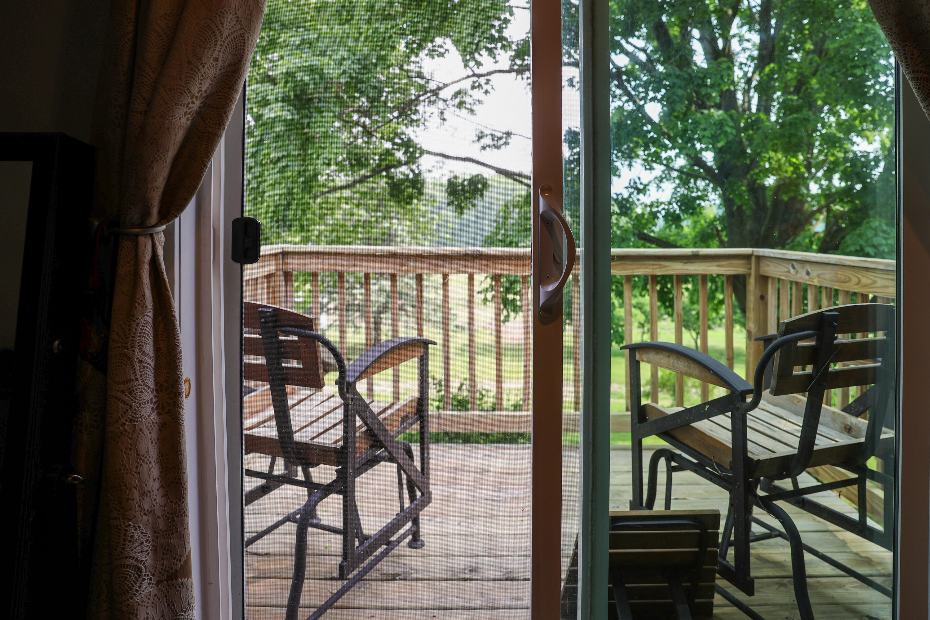 1041 West Arthur Road Rothbury, MI 49452 - Photo 40 of 56 Deck Master