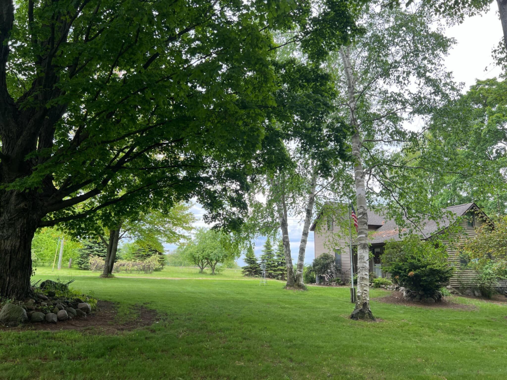 1041 West Arthur Road Rothbury, MI 49452 - Photo 6 of 56 2